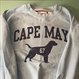 Cape May Crew Neck